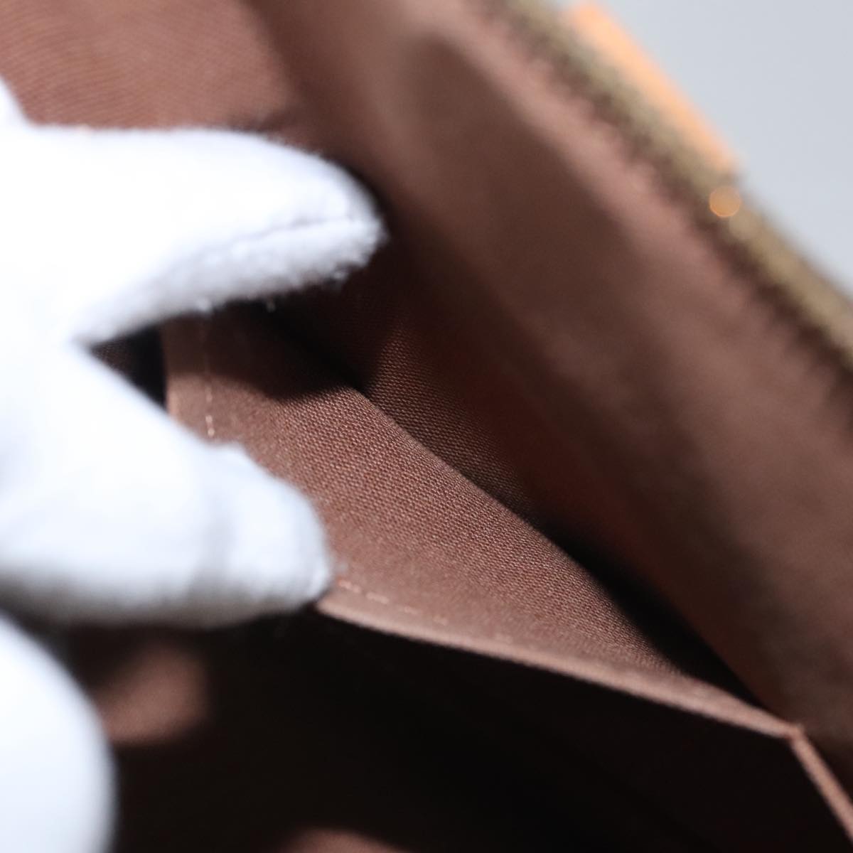 Louis Vuitton Alma PM