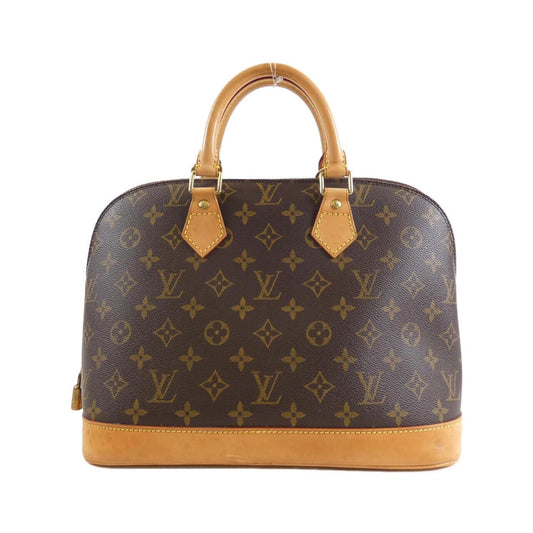 Louis Vuitton Alma Monogram