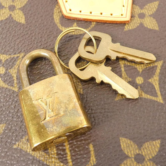 Louis Vuitton Alma Monogram