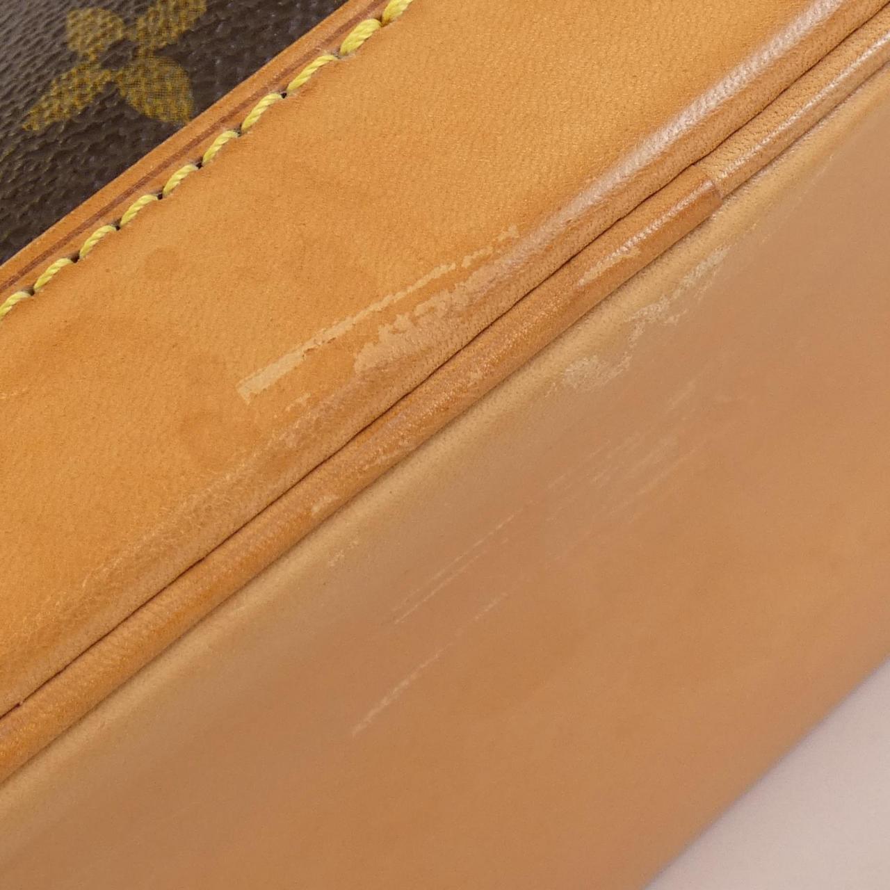 Louis Vuitton Alma Monogram