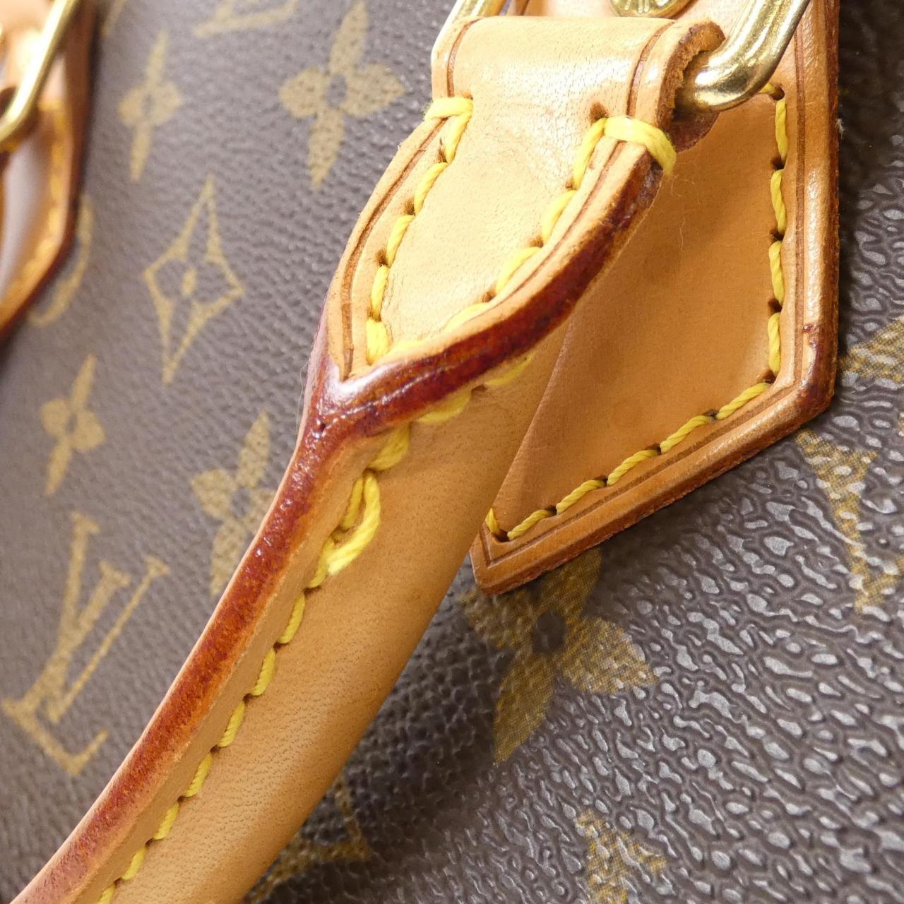 Louis Vuitton Alma Monogram