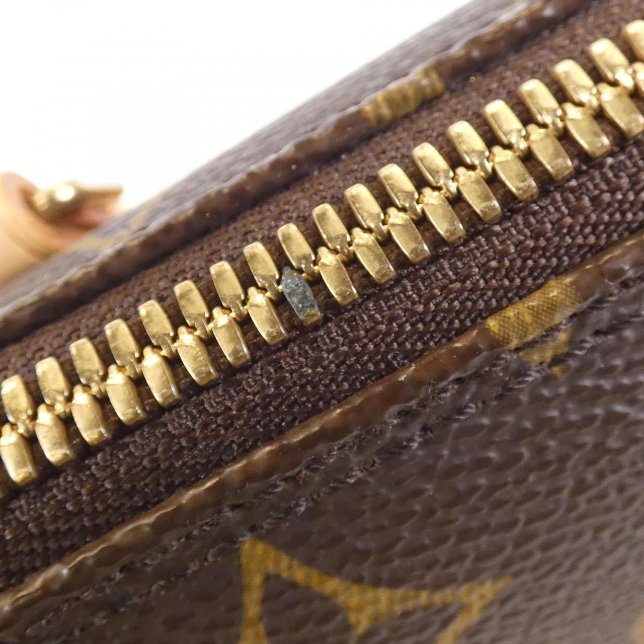 Louis Vuitton Alma Monogram