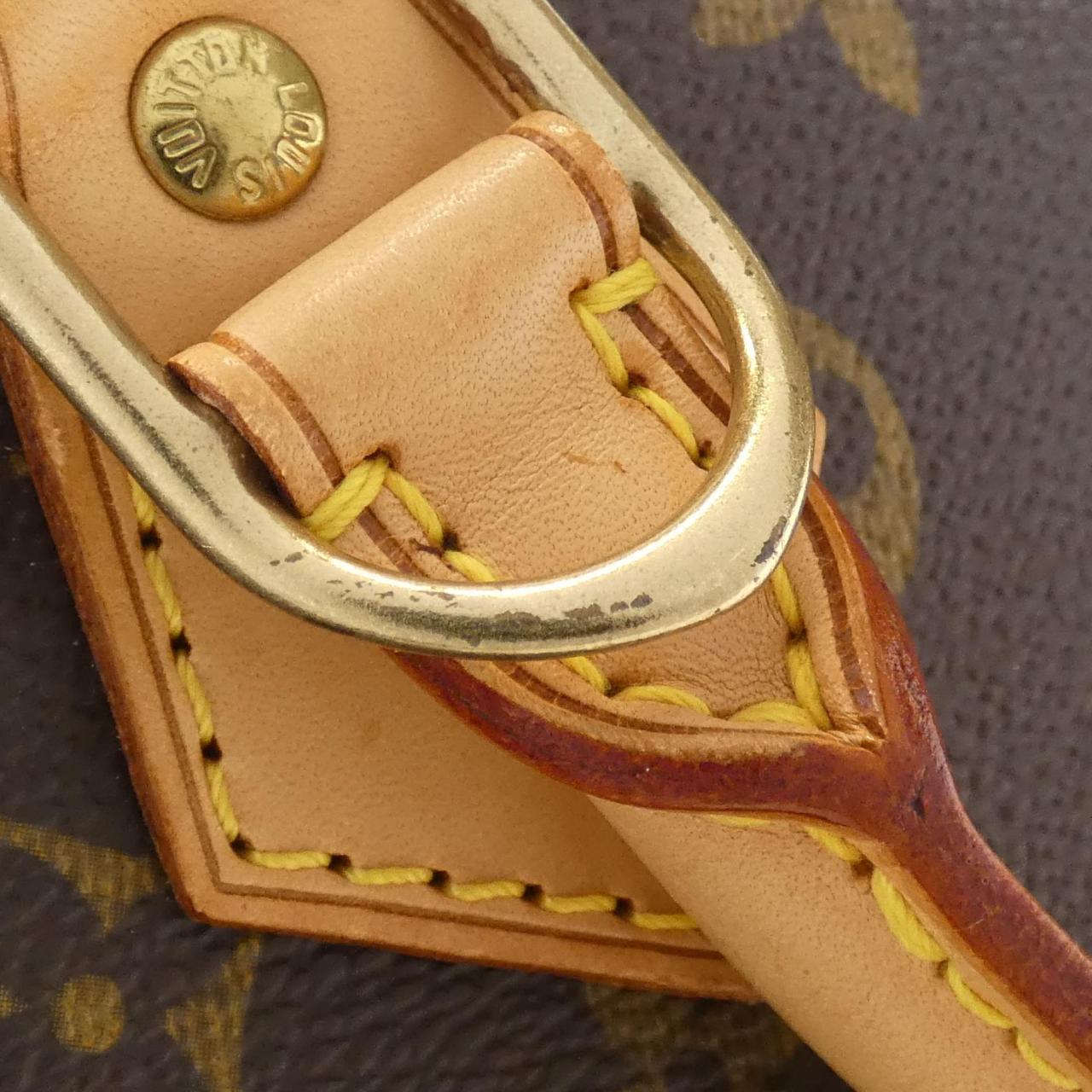 Louis Vuitton Alma Monogram