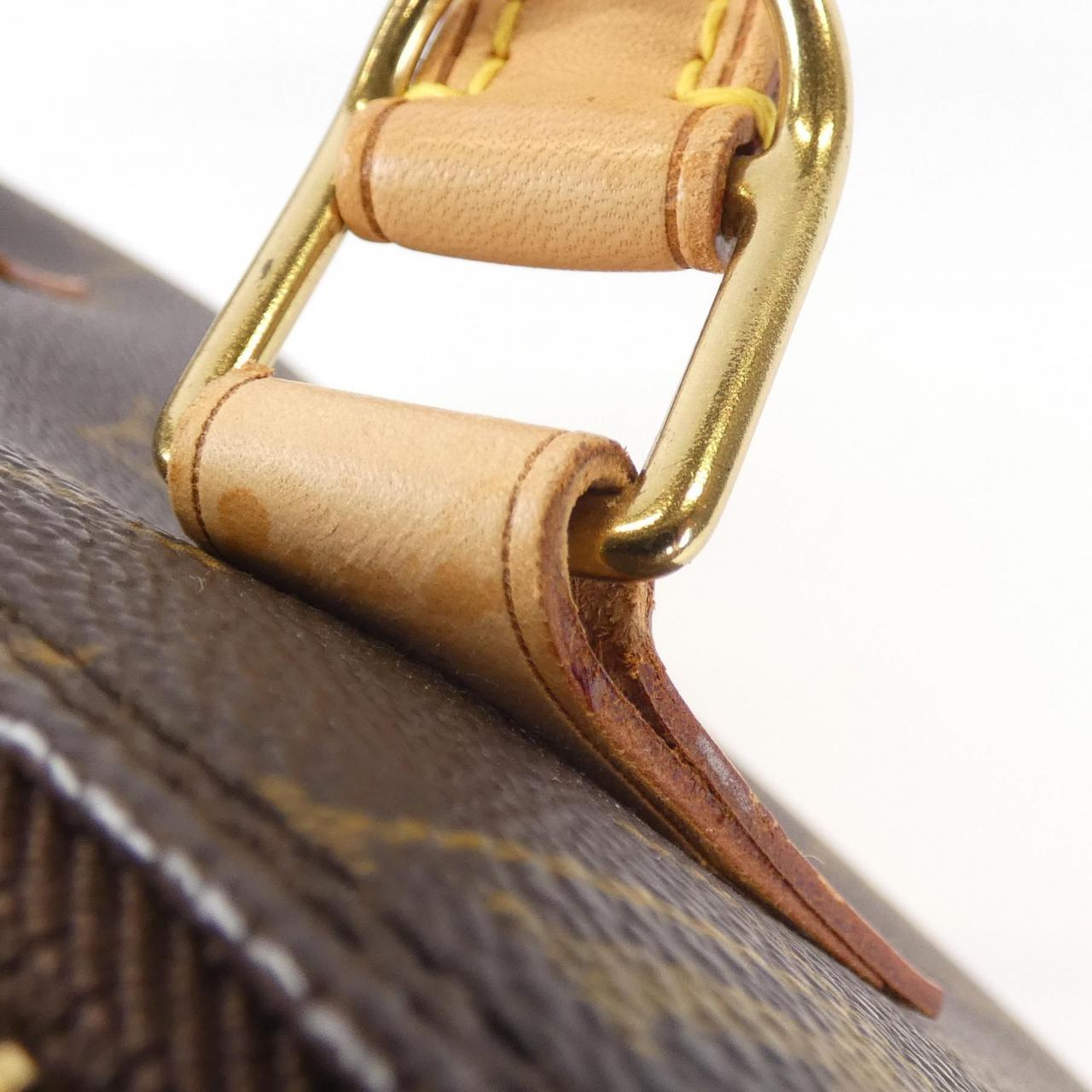 Louis Vuitton Alma Monogram