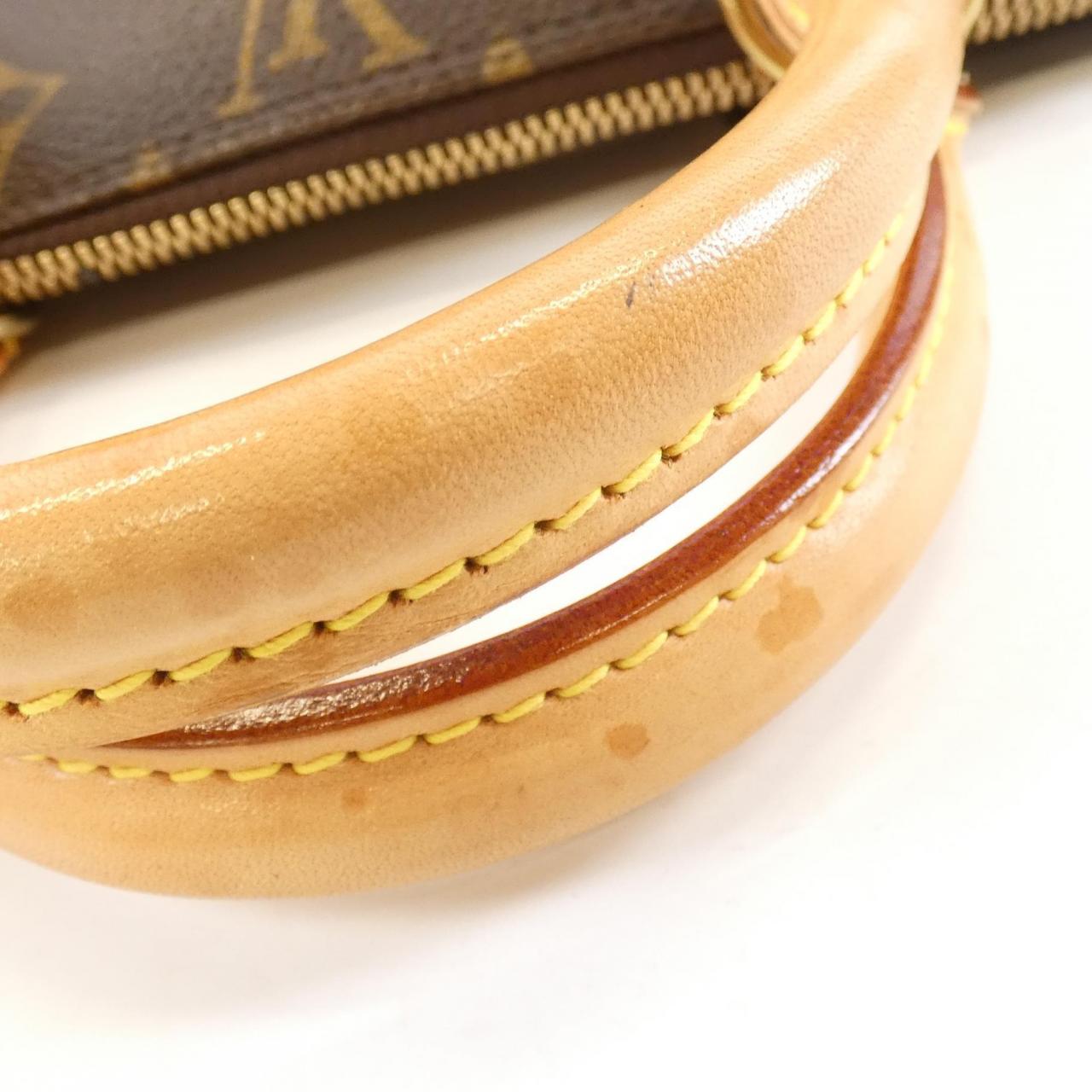 Louis Vuitton Alma Monogram