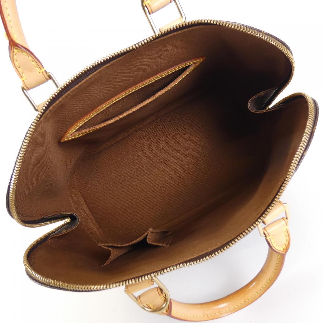 Louis Vuitton Alma Monogram