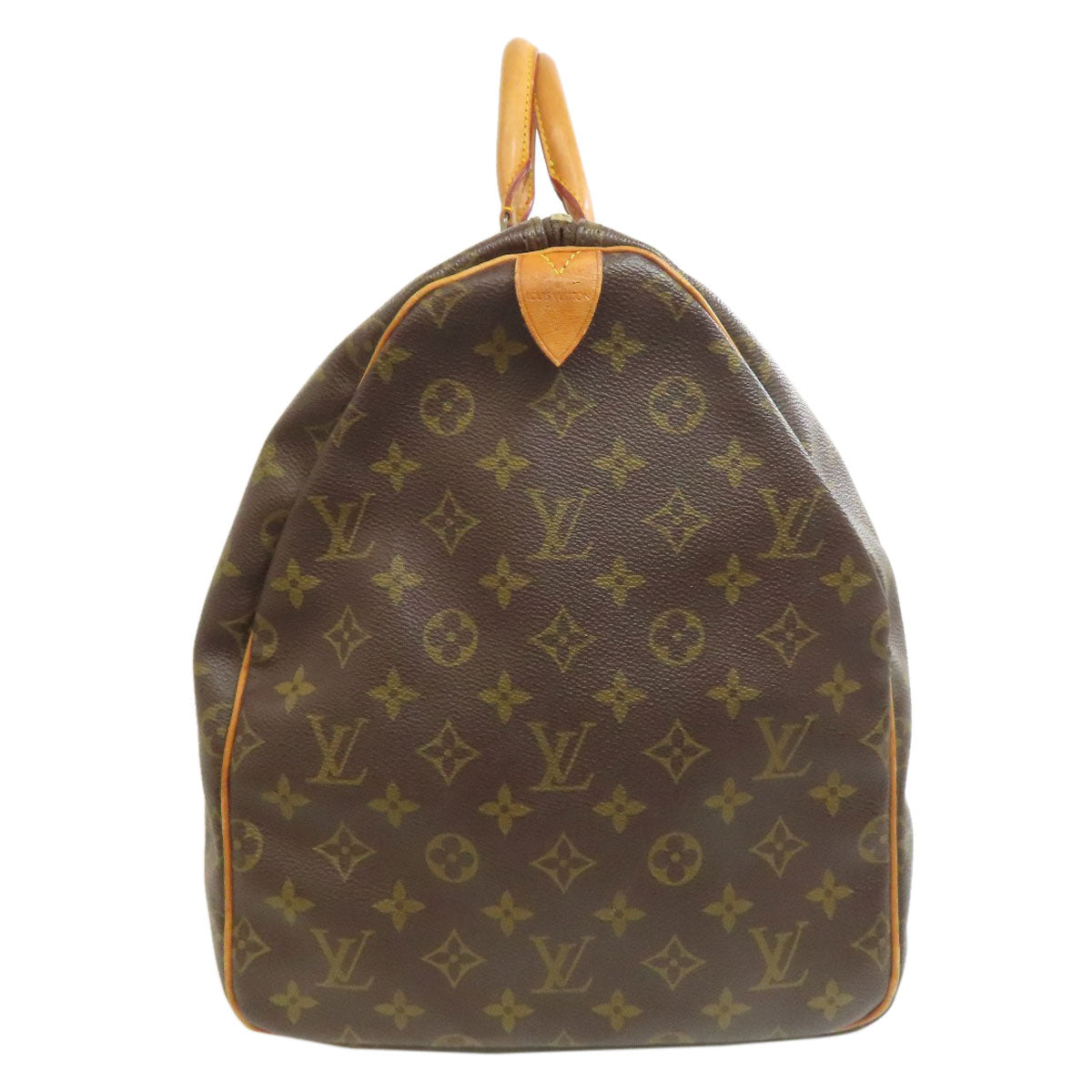 Louis Vuitton Monogram Keepall 55