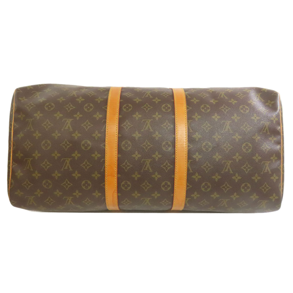 Louis Vuitton Monogram Keepall 55