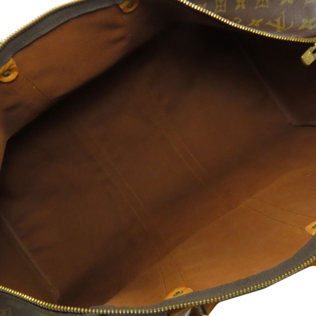 Louis Vuitton Monogram Keepall 55