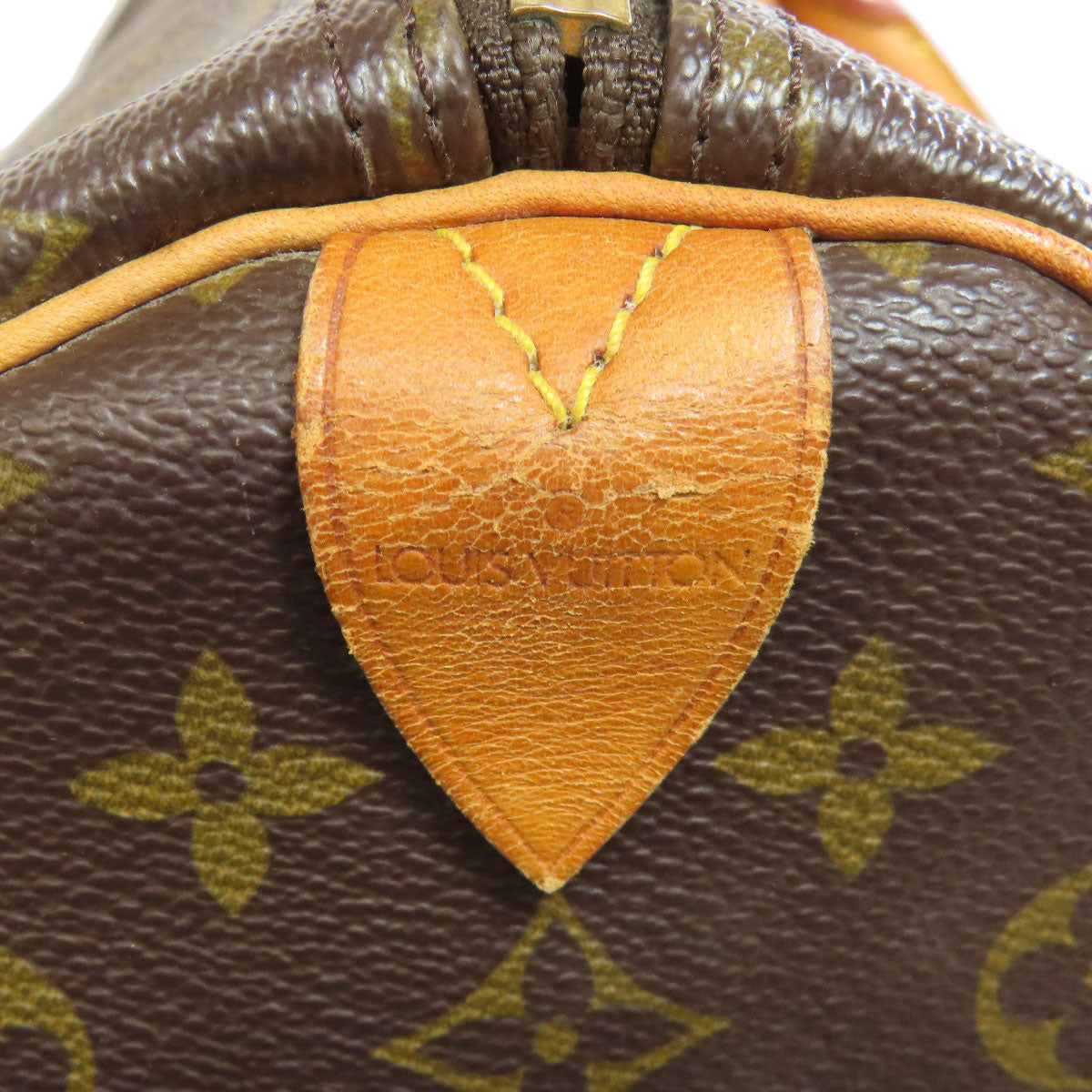 Louis Vuitton Monogram Keepall 55