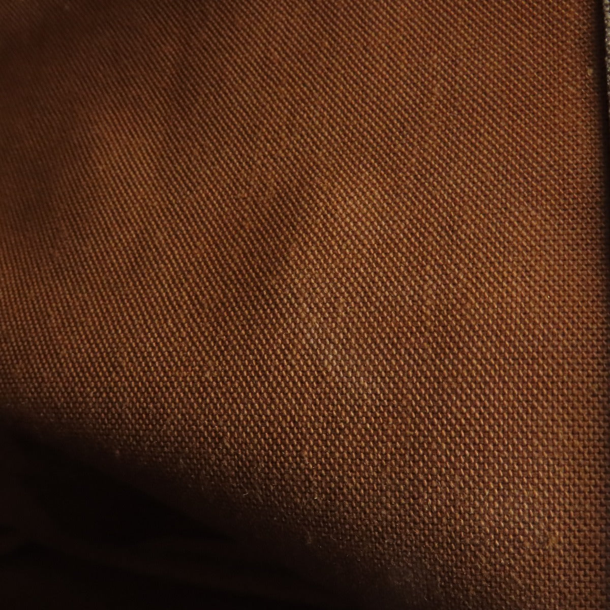 Louis Vuitton Monogram Keepall 55