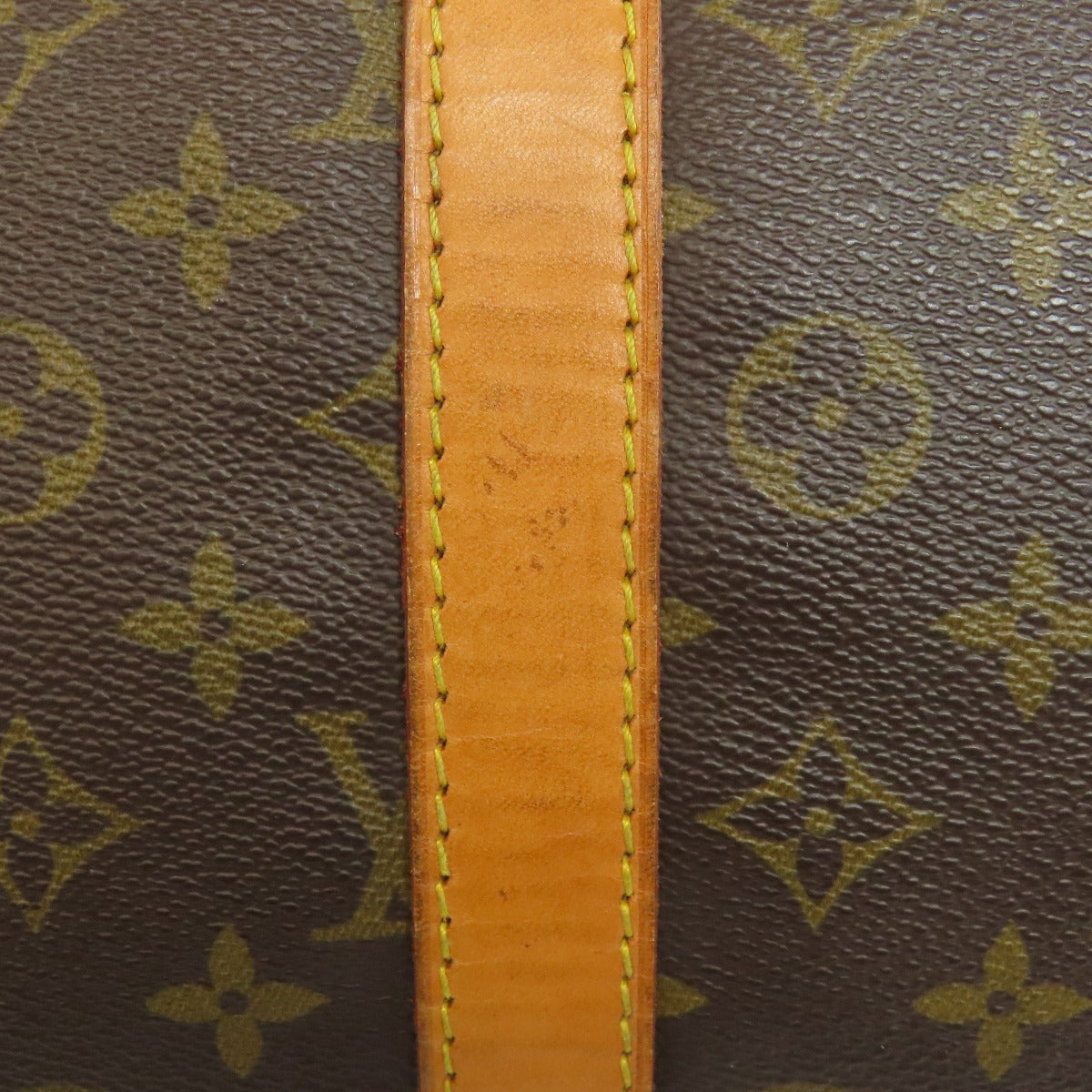 Louis Vuitton Monogram Keepall 55