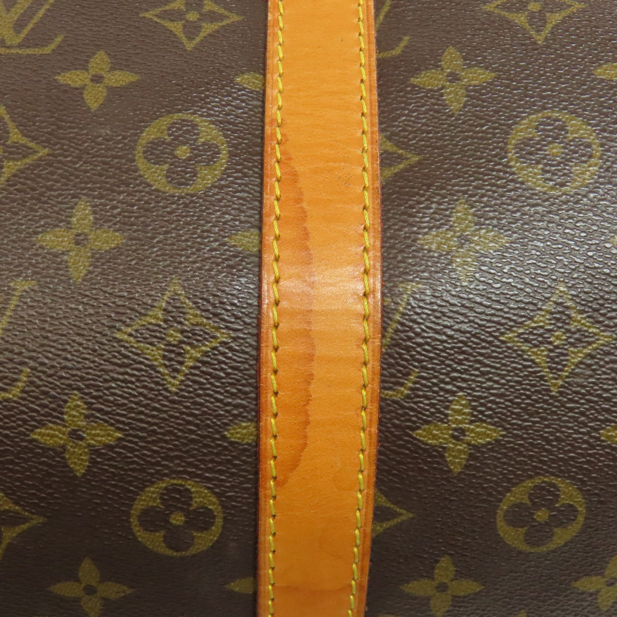 Louis Vuitton Monogram Keepall 55