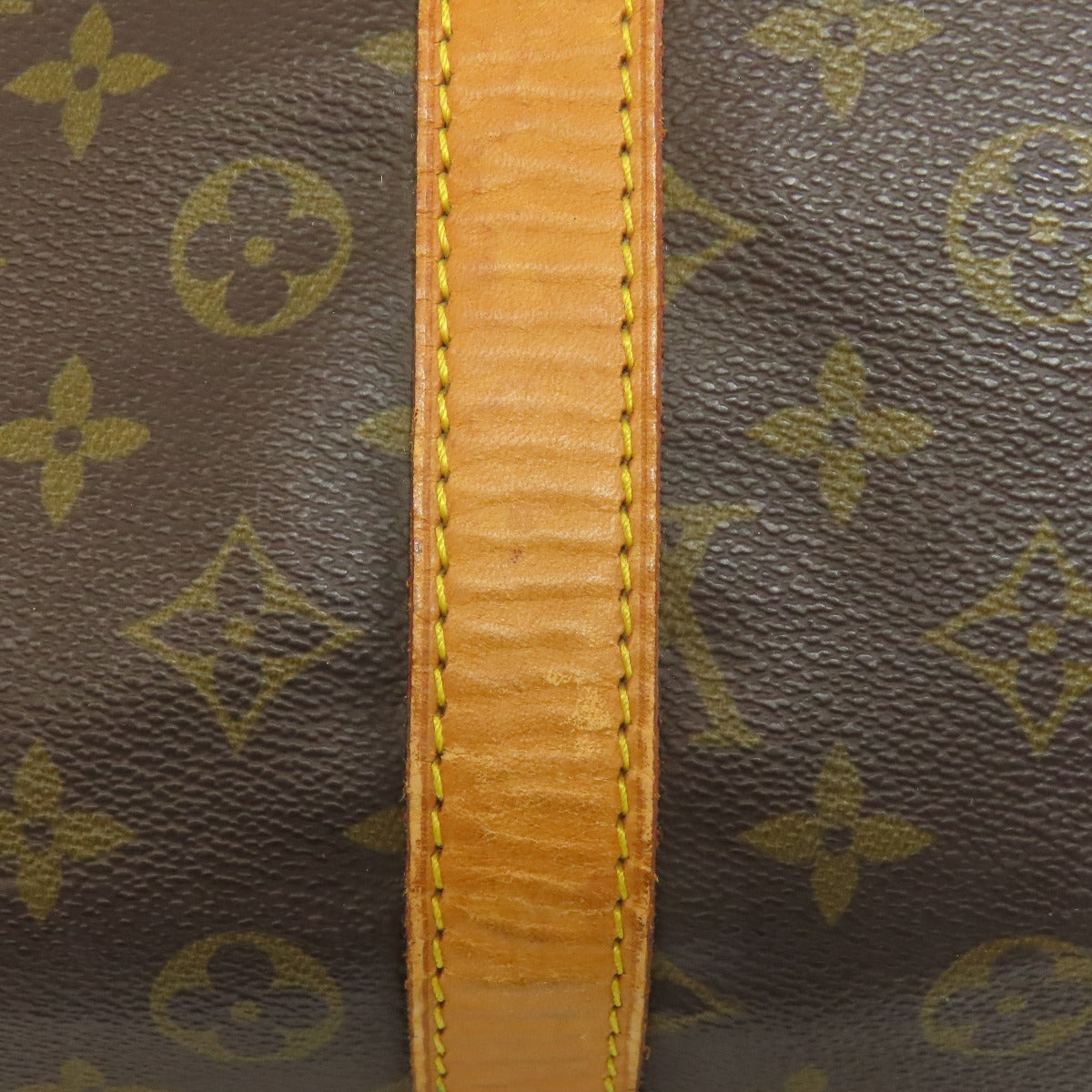 Louis Vuitton Monogram Keepall 55
