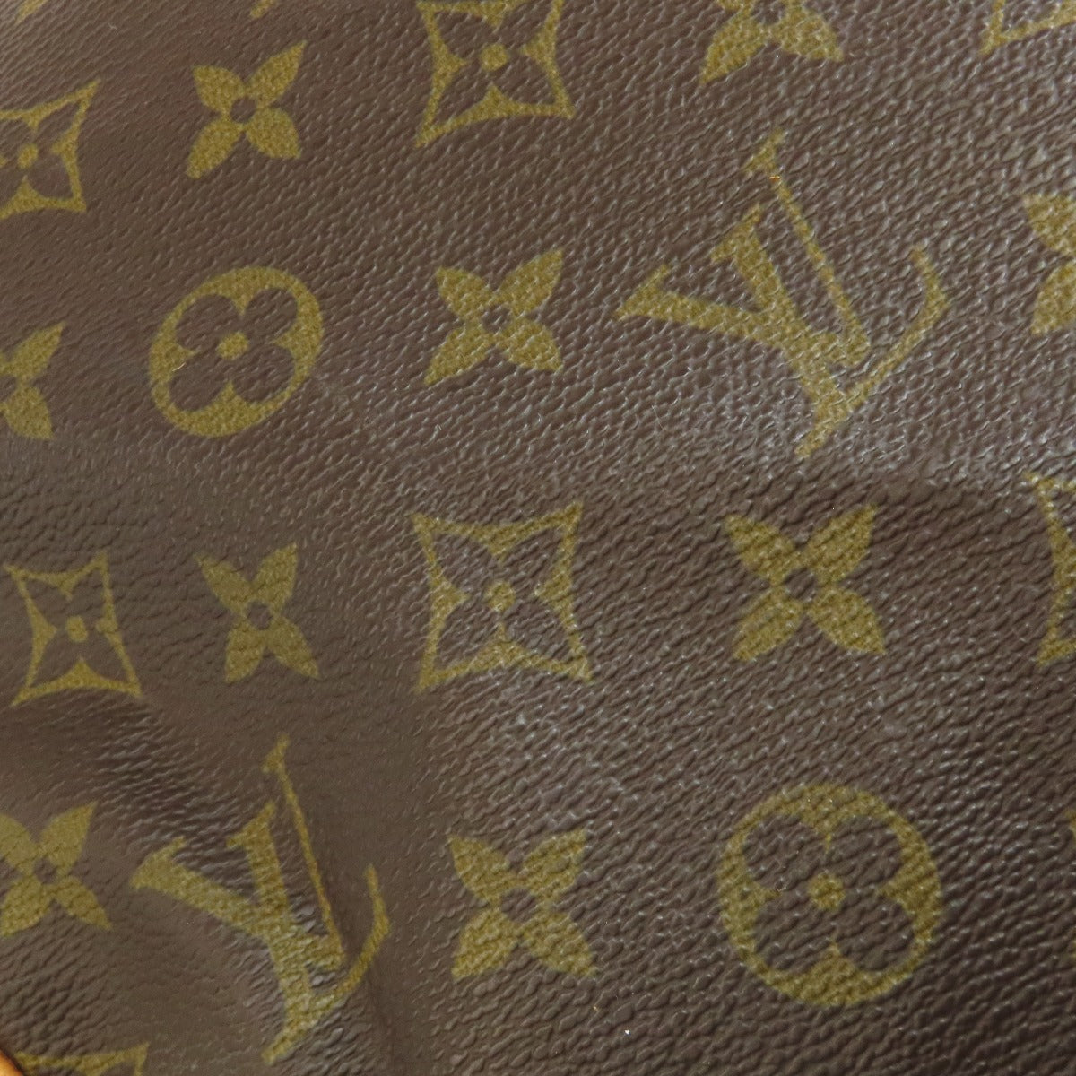 Louis Vuitton Monogram Keepall 55