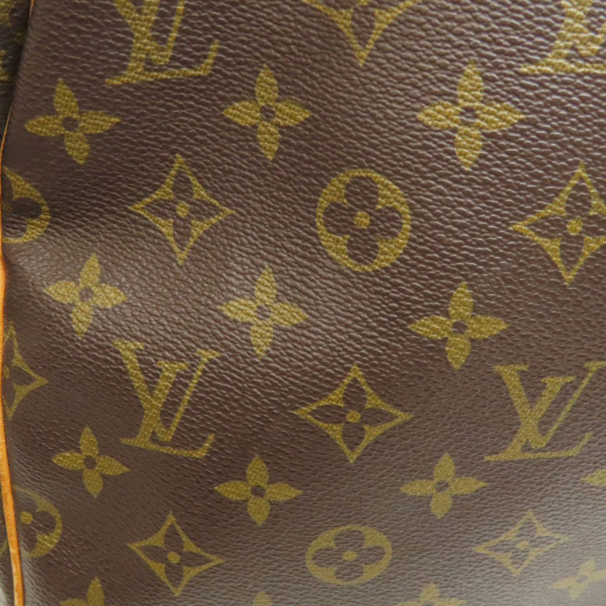 Louis Vuitton Monogram Keepall 55