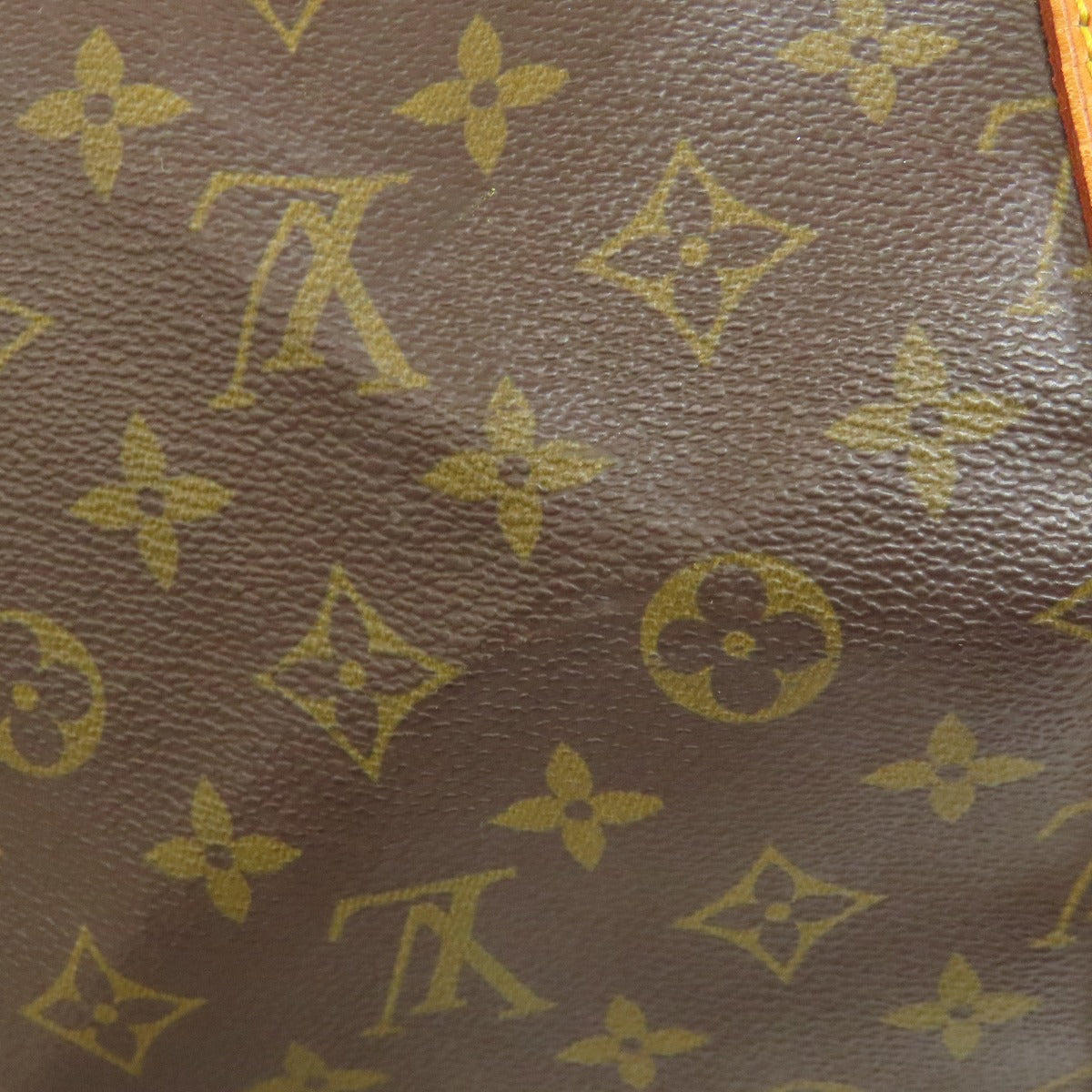 Louis Vuitton Monogram Keepall 55