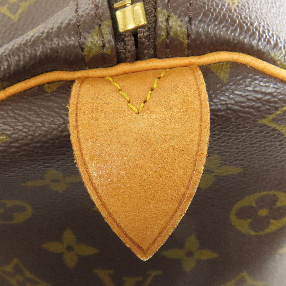 Louis Vuitton Monogram Keepall 55