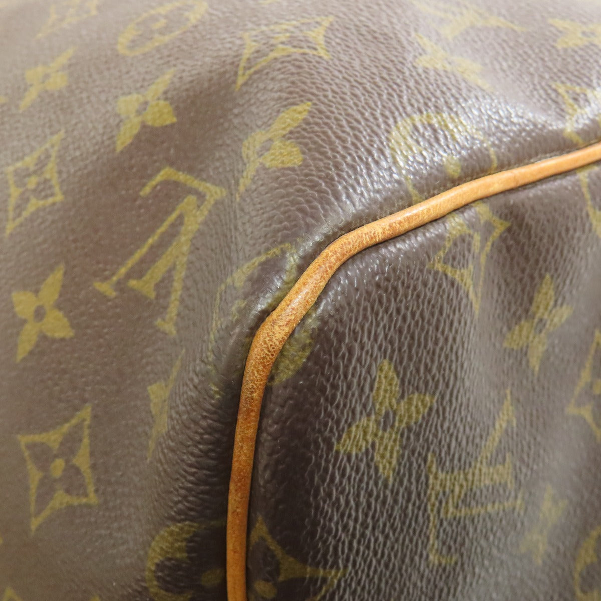 Louis Vuitton Monogram Keepall 55