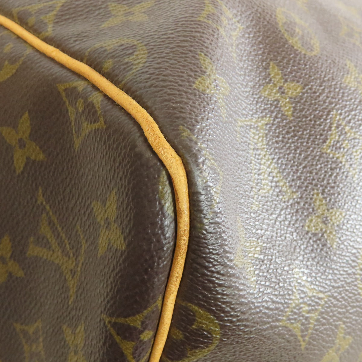 Louis Vuitton Monogram Keepall 55
