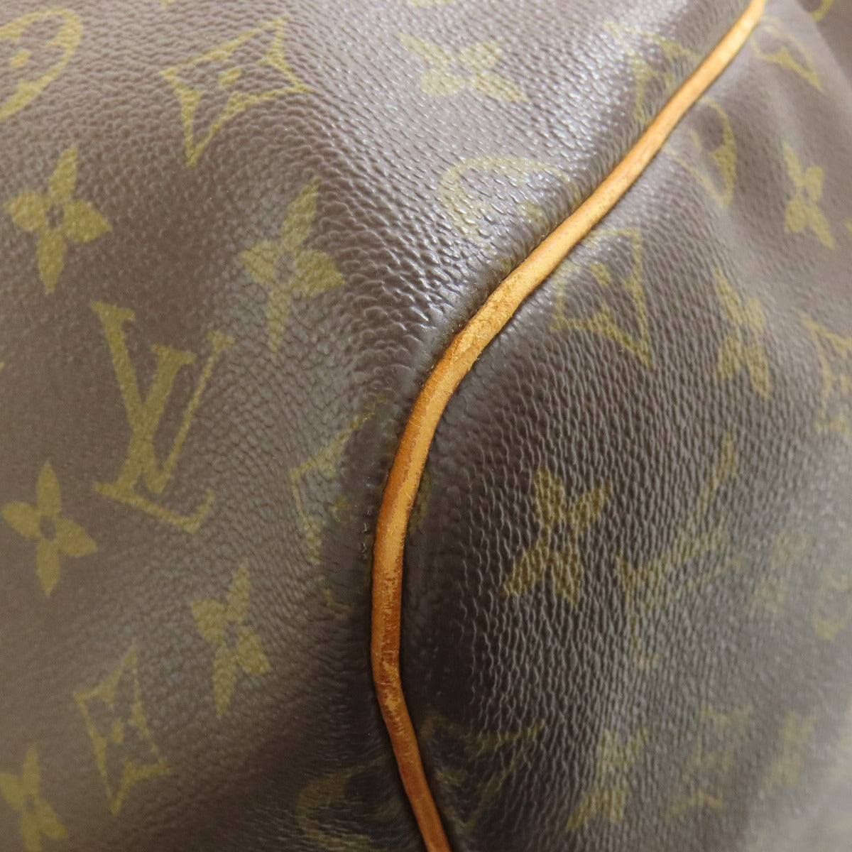 Louis Vuitton Monogram Keepall 55