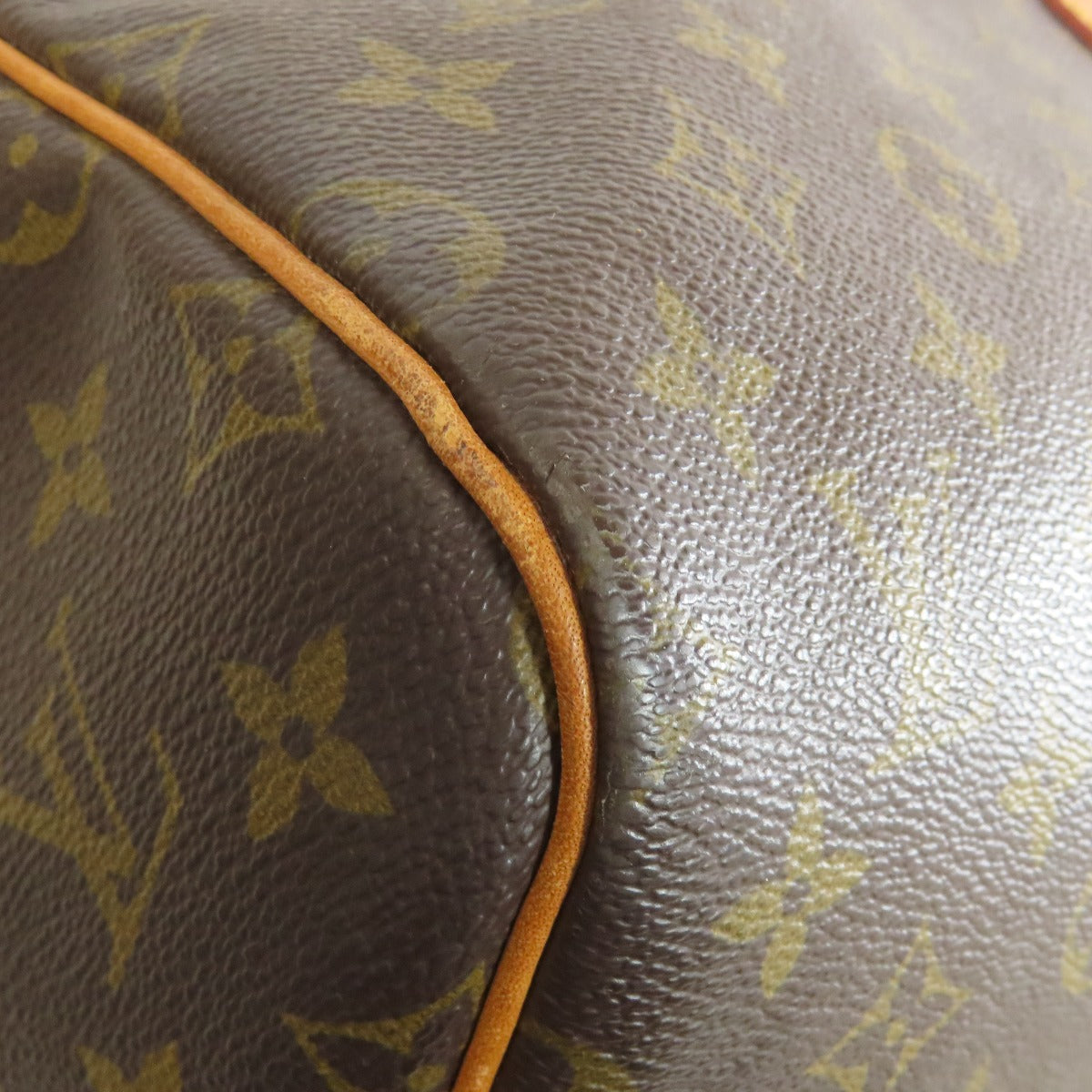 Louis Vuitton Monogram Keepall 55