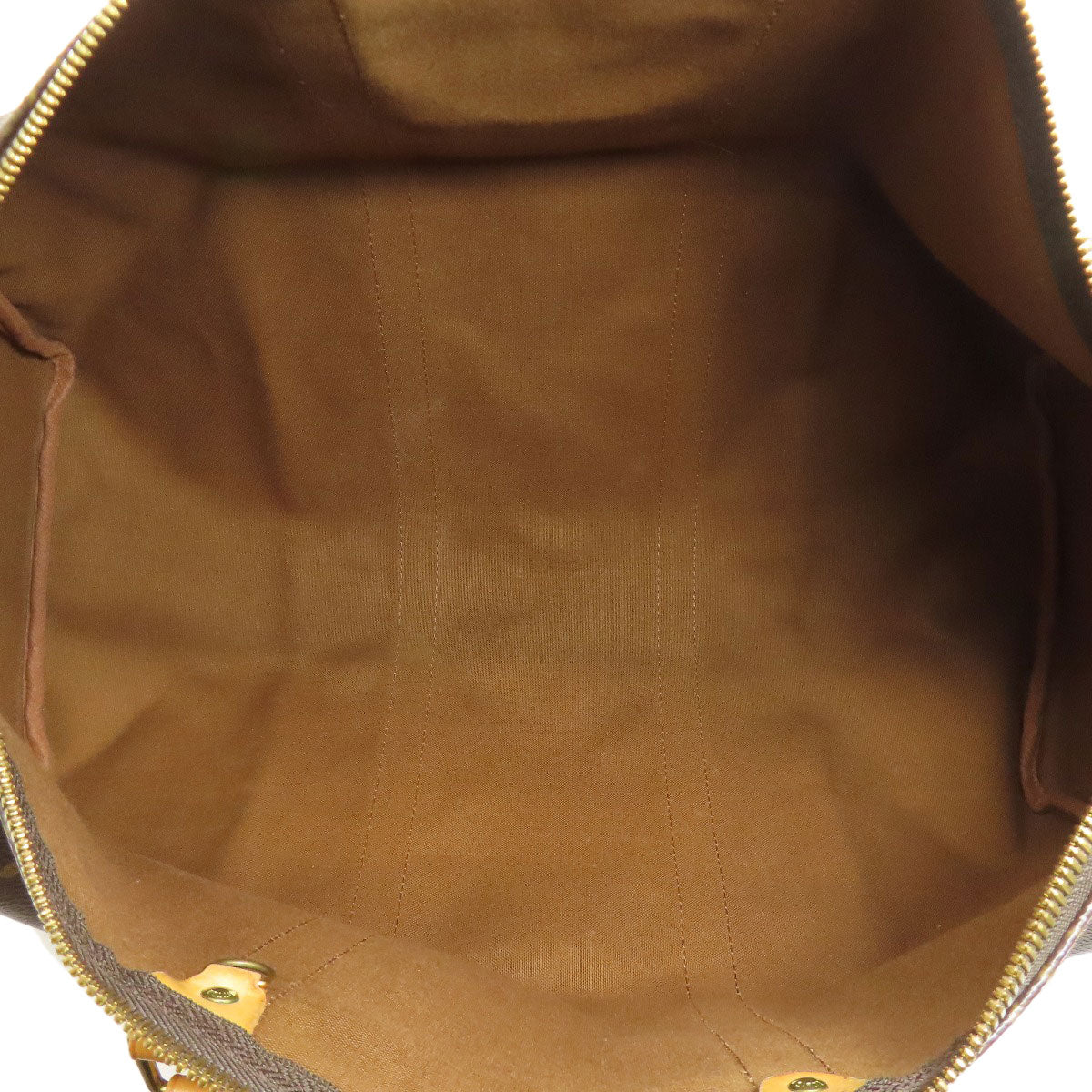Louis Vuitton Monogram Keepall 50
