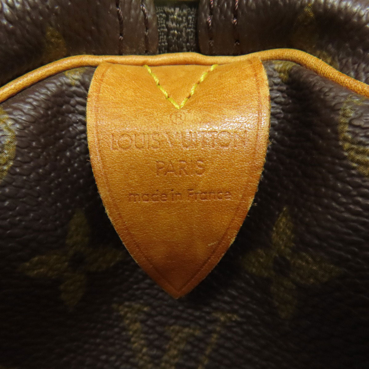 Louis Vuitton Monogram Keepall 50