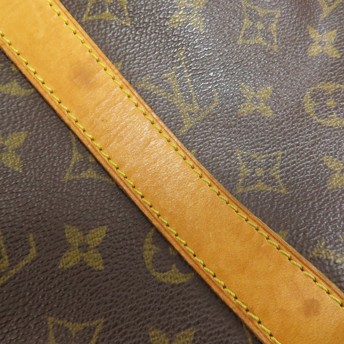 Louis Vuitton Monogram Keepall 50