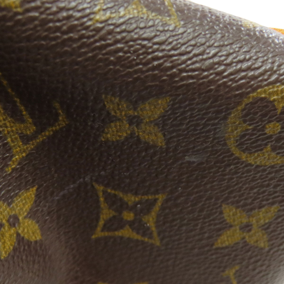Louis Vuitton Monogram Keepall 50