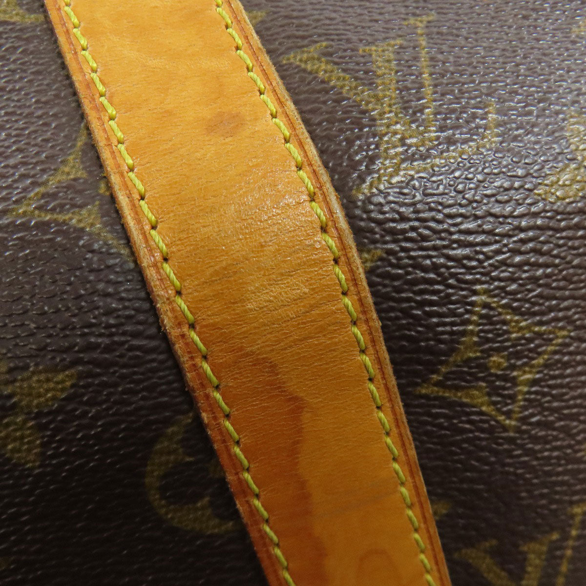 Louis Vuitton Monogram Keepall 50