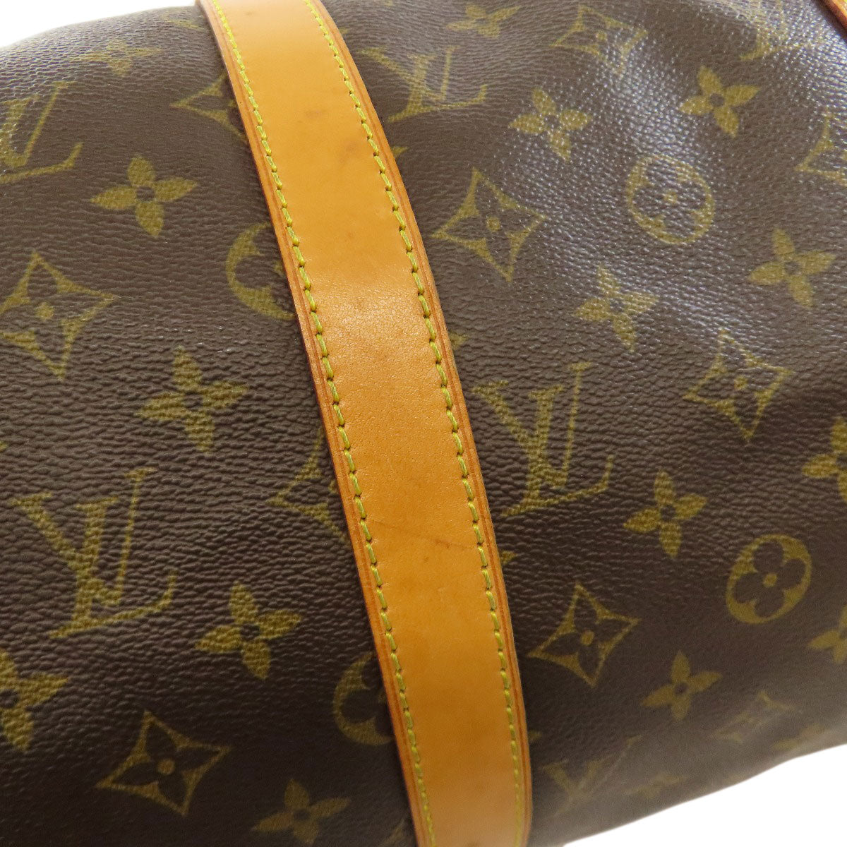 Louis Vuitton Monogram Keepall 50