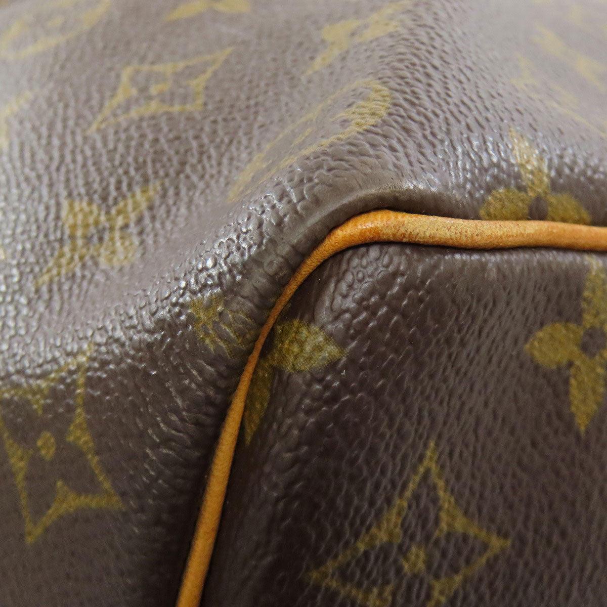 Louis Vuitton Monogram Keepall 50