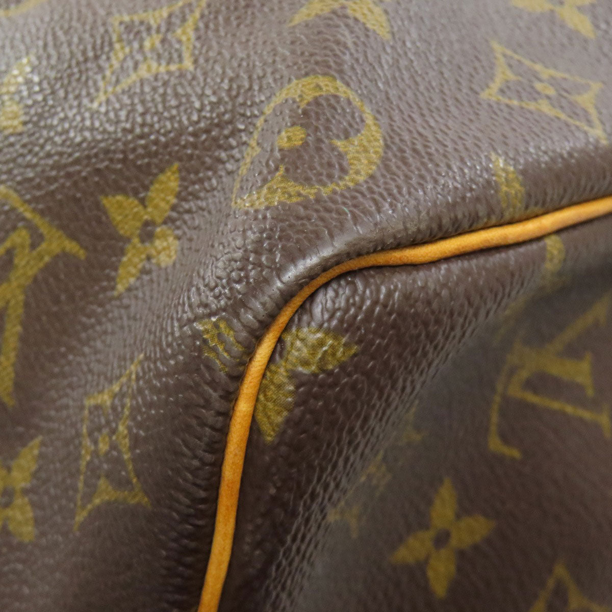 Louis Vuitton Monogram Keepall 50