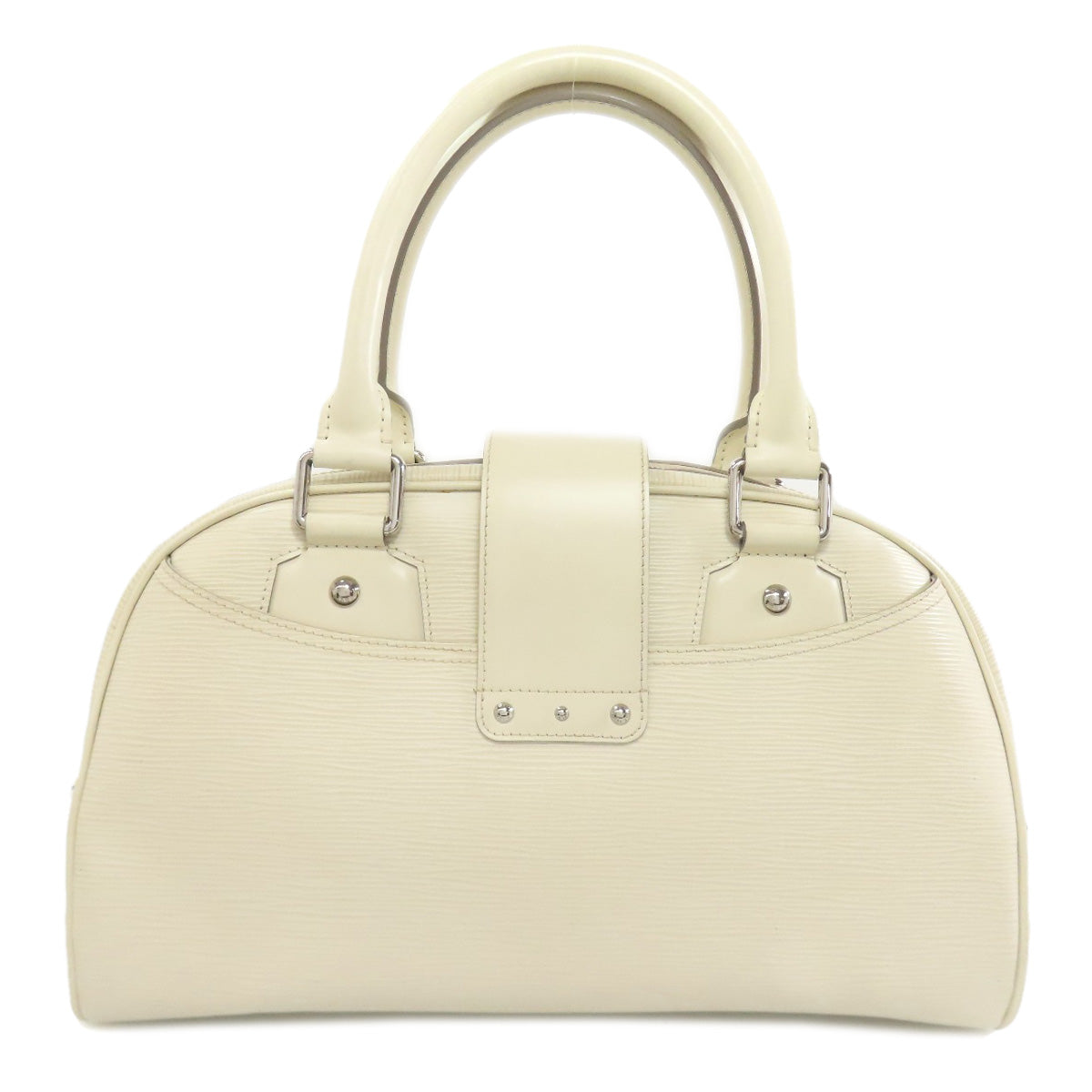 Louis Vuitton Bowling Montaigne GM – Epi Leather