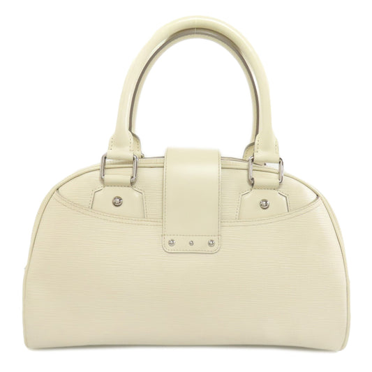 Louis Vuitton Bowling Montaigne GM – Epi Leather
