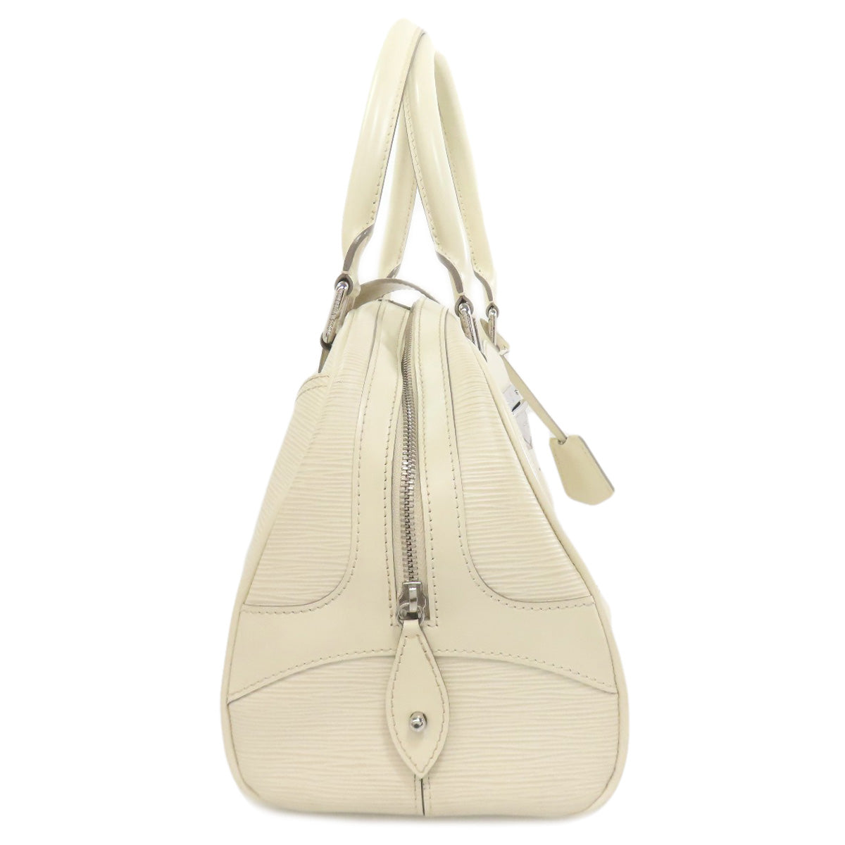 Louis Vuitton Bowling Montaigne GM – Epi Leather