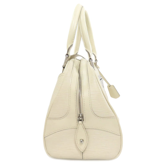 Louis Vuitton Bowling Montaigne GM – Epi Leather
