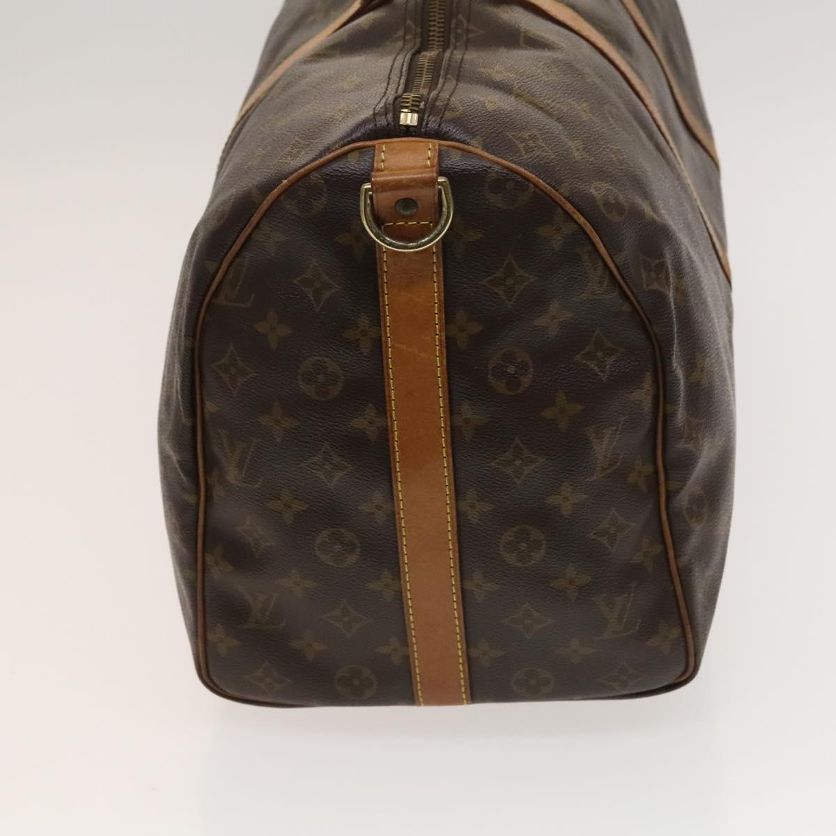 Louis Vuitton Keepall Bandouliere 50