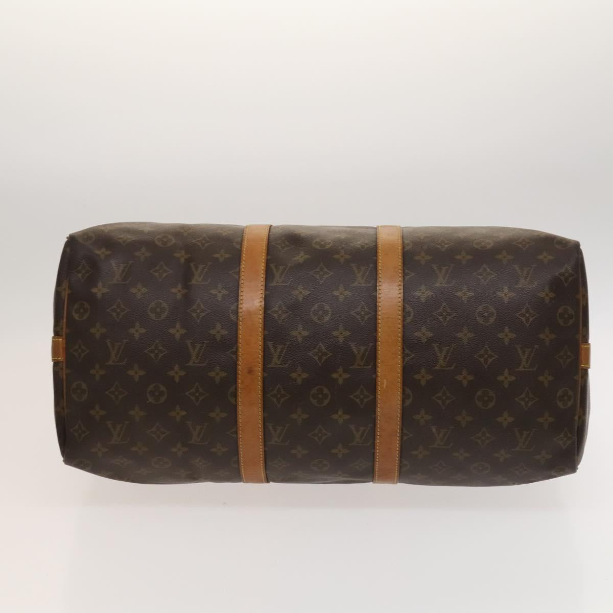 Louis Vuitton Keepall Bandouliere 50