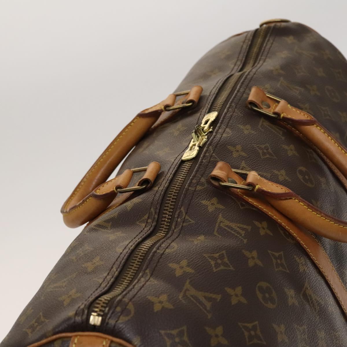 Louis Vuitton Keepall Bandouliere 50
